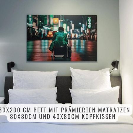 Have-A-Nice-Stay - Souterrain, Kino An Der Natur, U-Bahn Nach Hamburg 400M - Baecker & Restaurants 500M - Lidl 800M - Zentrum 1,5Km Ahrensburg Εξωτερικό φωτογραφία