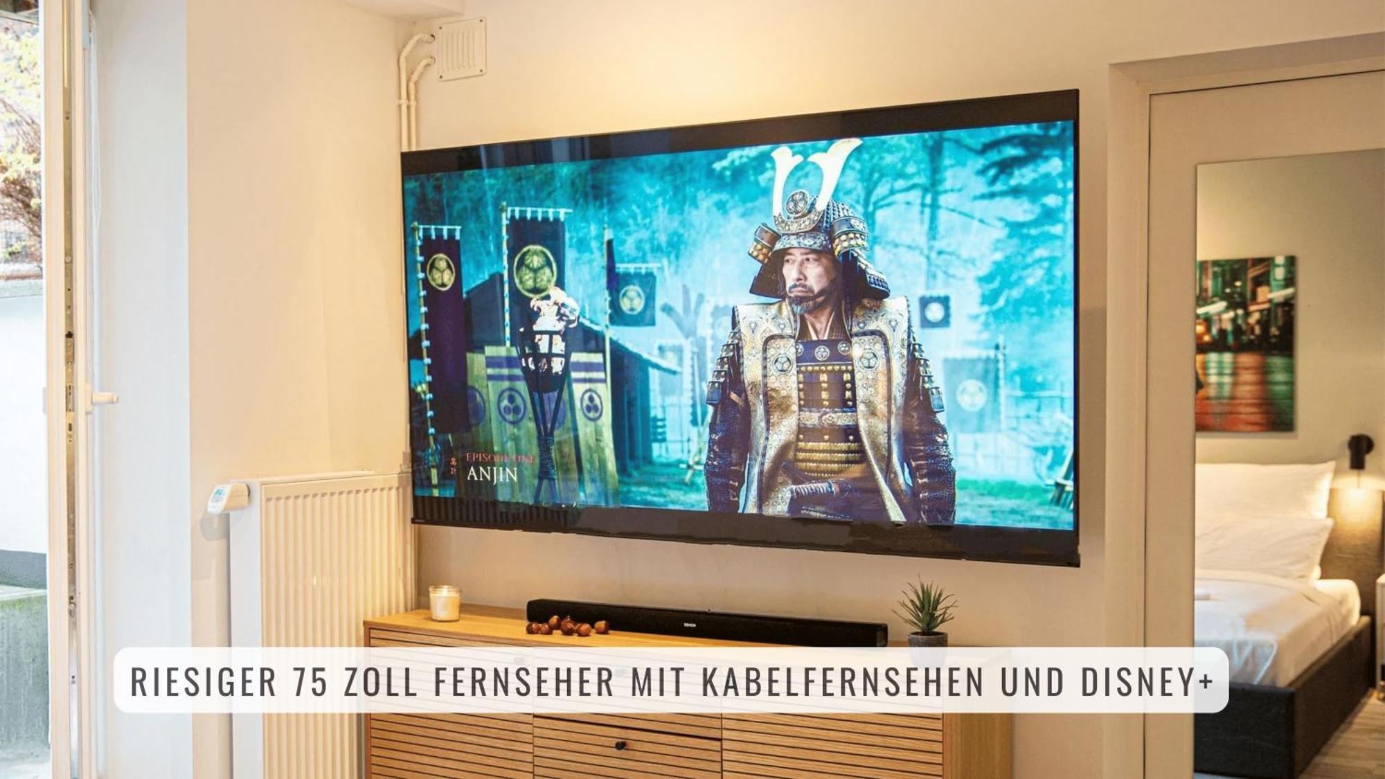 Have-A-Nice-Stay - Souterrain, Kino An Der Natur, U-Bahn Nach Hamburg 400M - Baecker & Restaurants 500M - Lidl 800M - Zentrum 1,5Km Ahrensburg Εξωτερικό φωτογραφία