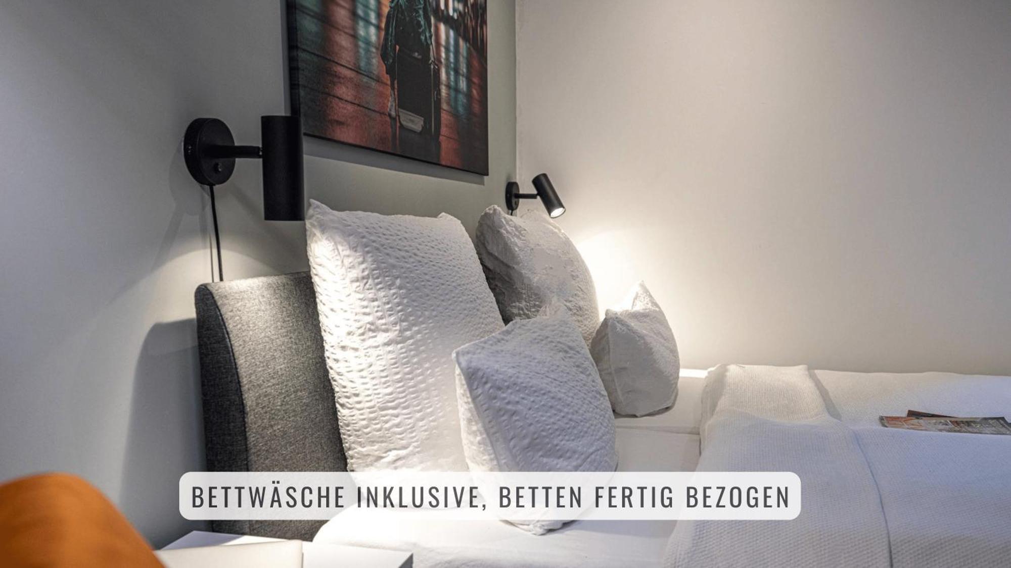 Have-A-Nice-Stay - Souterrain, Kino An Der Natur, U-Bahn Nach Hamburg 400M - Baecker & Restaurants 500M - Lidl 800M - Zentrum 1,5Km Ahrensburg Εξωτερικό φωτογραφία